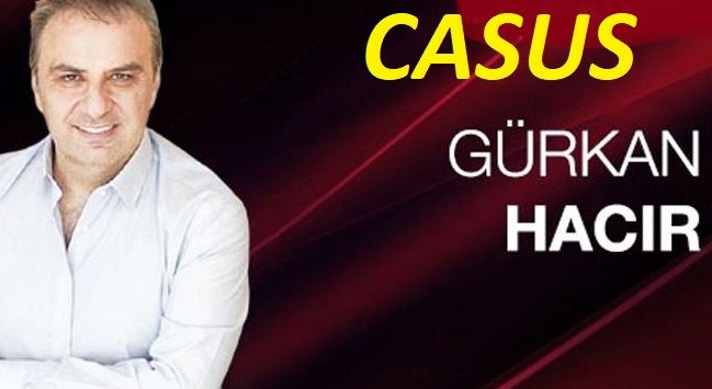 CASUS!