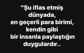 GÜZEL SÖZ!