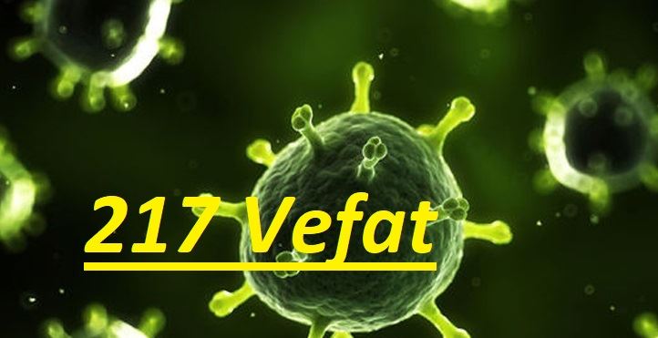 SALGIN DEVAM EDİYOR!