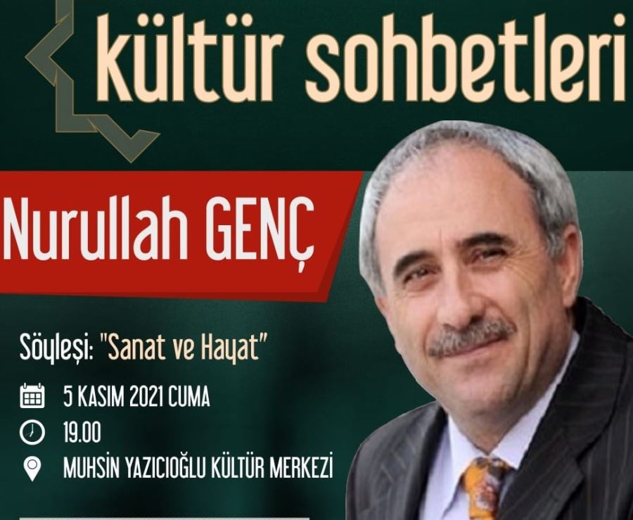SANAT VE HAYAT