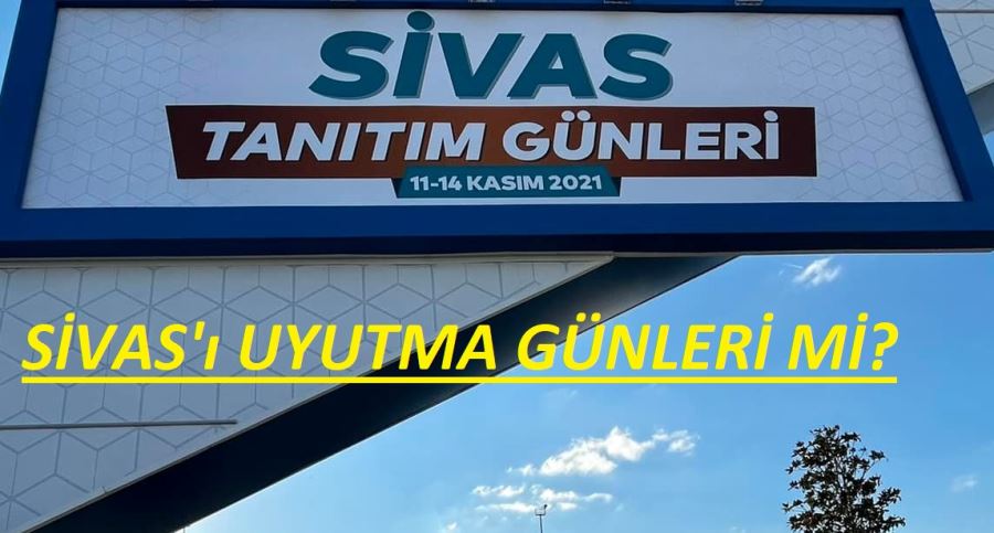 SİVAS