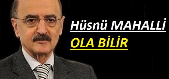 OLA BİLİR!