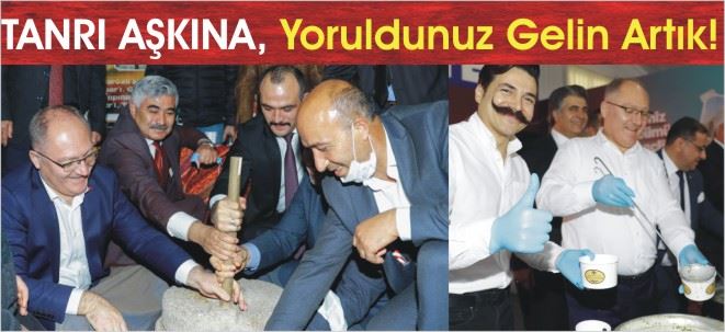 GELEYAZDILAR!..