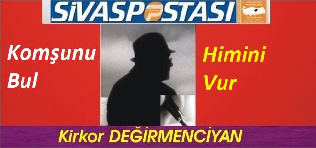 Komşunu Bul, Himini Vur!