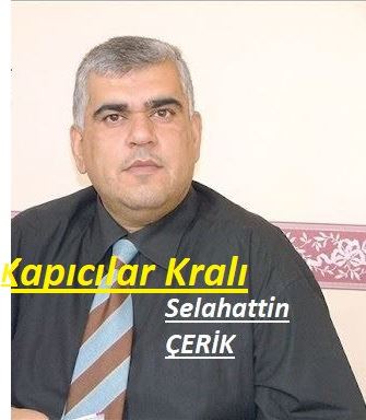 KAPICILAR KRALI