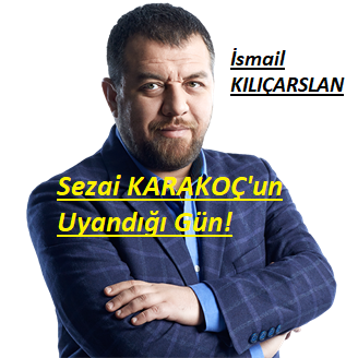 Sezai KARAKOÇ