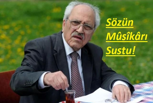 Sezai KARAKOÇ