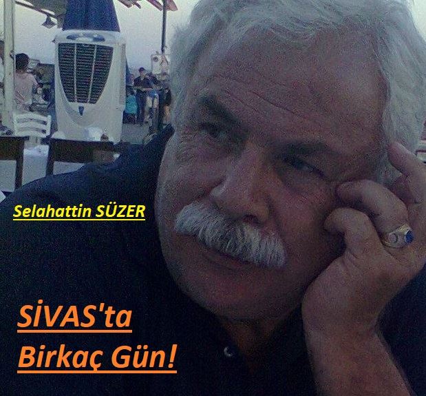 SİVAS