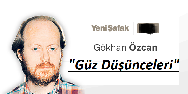 GÜZ DÜŞÜNCELERİ!