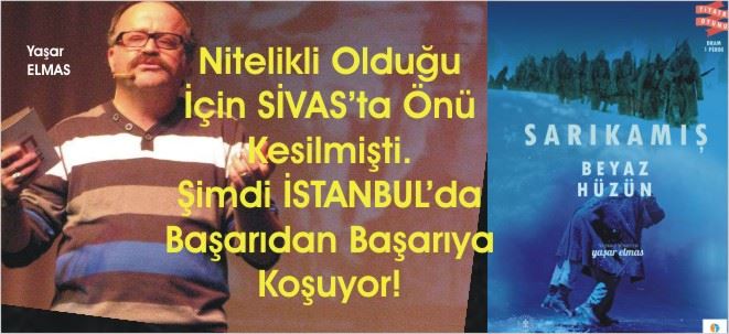 YETENEKLİ İNSANLAR SİVAS