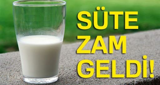 ZAM GELDİ!