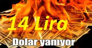 PİYASALAR HAREKETLİ!