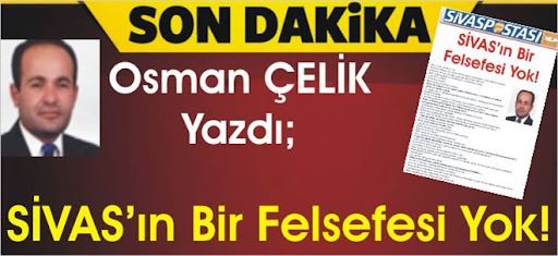 SİVAS