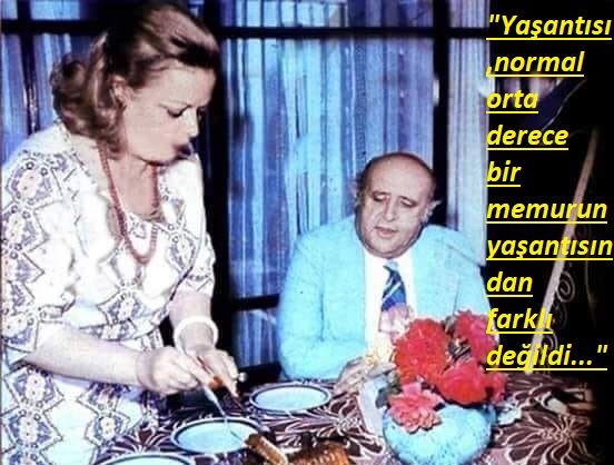 Bir Hatıra...