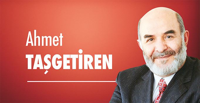 ÜMMET MESELESİ!