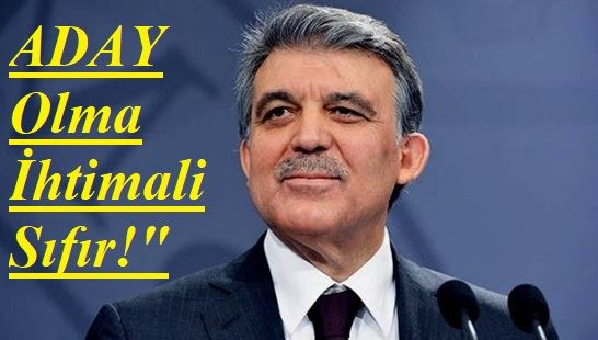 SİYASET HAREKETLENİYOR!