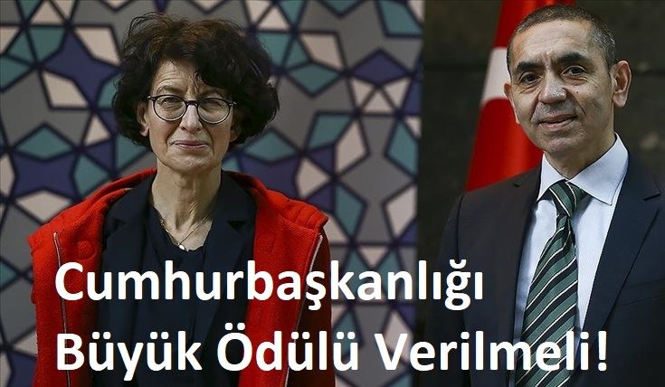 TÜRKİYE