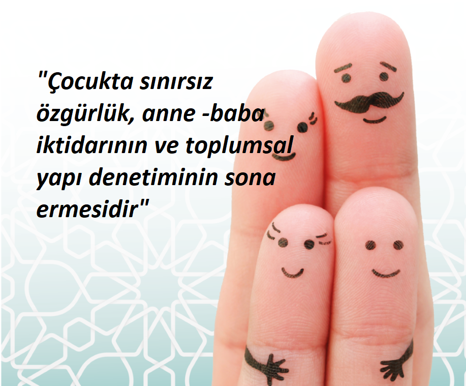 ÇOCUK ÖZNE