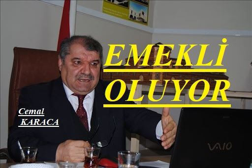 HERŞEY İÇİN TEŞEKKÜR!