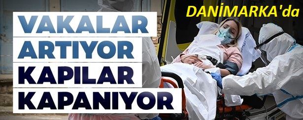 SALGIN ARTIYOR!