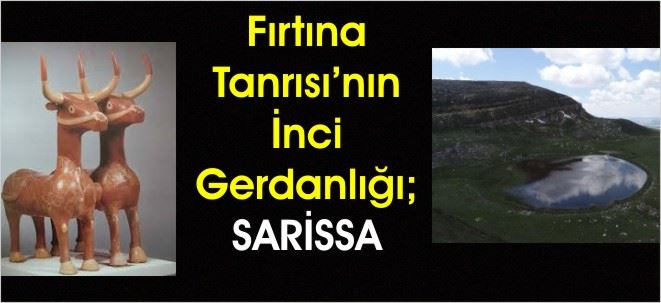 SARİSSA