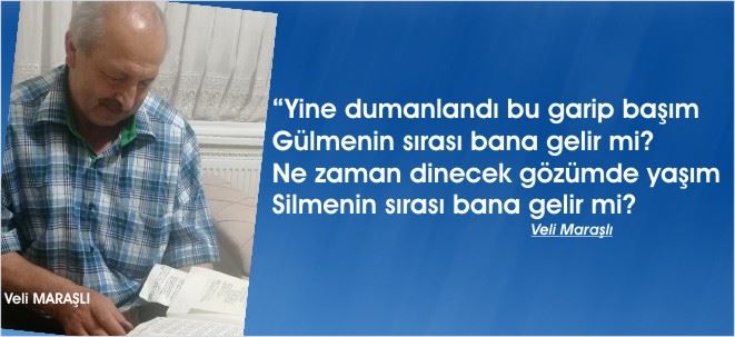 BANA GELMEZ Mİ?