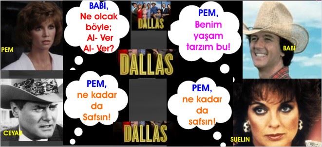 DALLASSİVAS