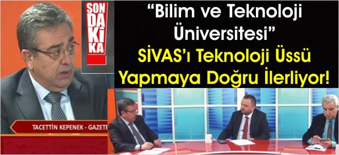 SİVAS