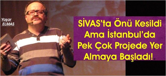 SİVAS KAYBETTİ!