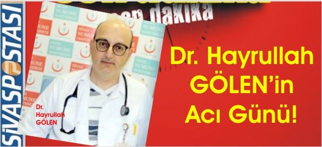 DR.GÖLEN