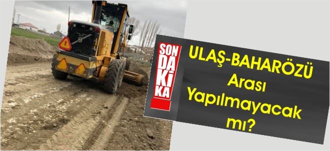 YANLIŞ BAŞLANGIÇ!