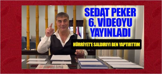 YENİ VİDEO!