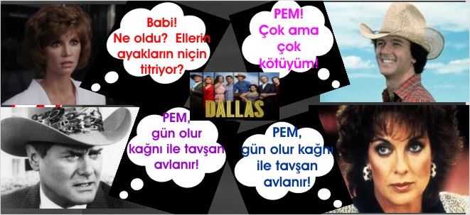 DALLASSİVAS