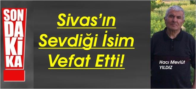 SİVAS