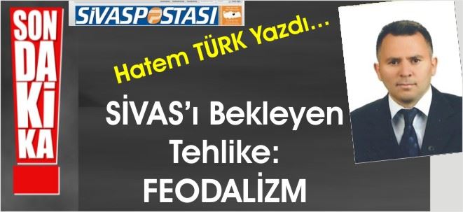 SİVAS