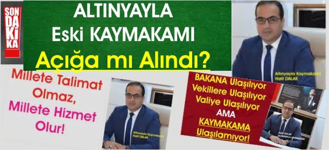 Bu İDDİA DOĞRU MU?