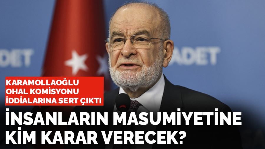 KARAMOLLAOĞLU