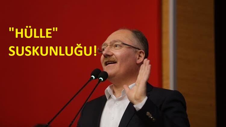 ŞEHİR KAMUOYU RAHATSIZ!