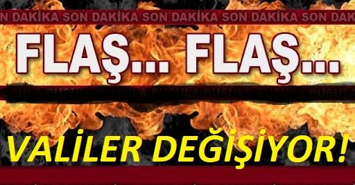 ANAKARA KULİSLERİ HAREKETLİ!