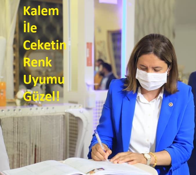 VEKİL EKİNCİ DÜĞÜNDE!