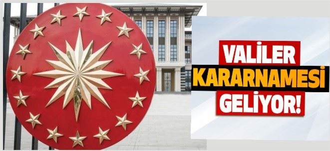 KAMUOYU KARARNAME BEKLİYOR!