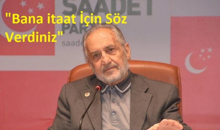 ASİLTÜRK KONUŞTU!