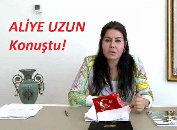 TUHAF İLİŞKİLER AĞI!