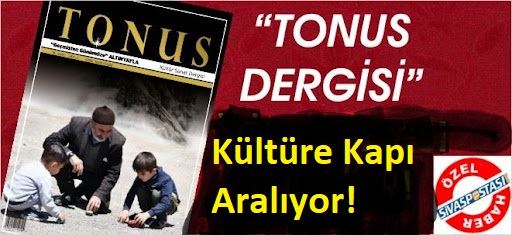 İKİNCİ SAYI DA BEĞENİLDİ!