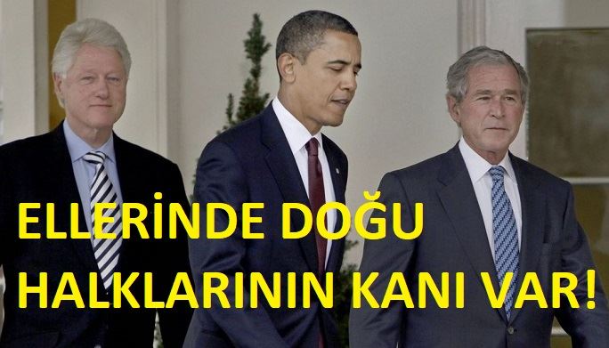 BU COĞRAFYADAN ELLERİNİZİ ÇEKİN!