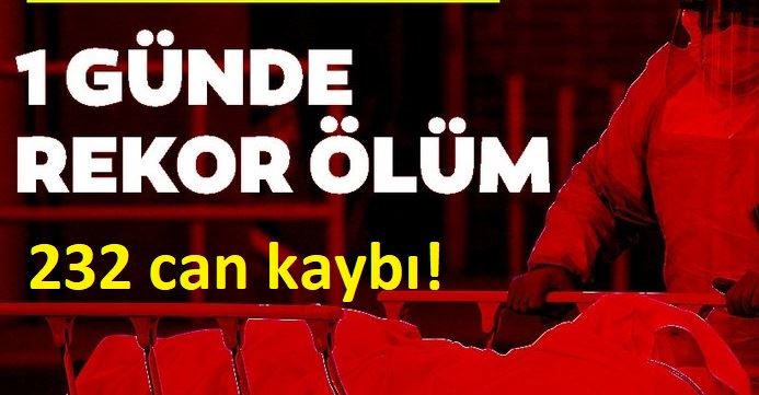 SALGIN TIRMANIYOR!