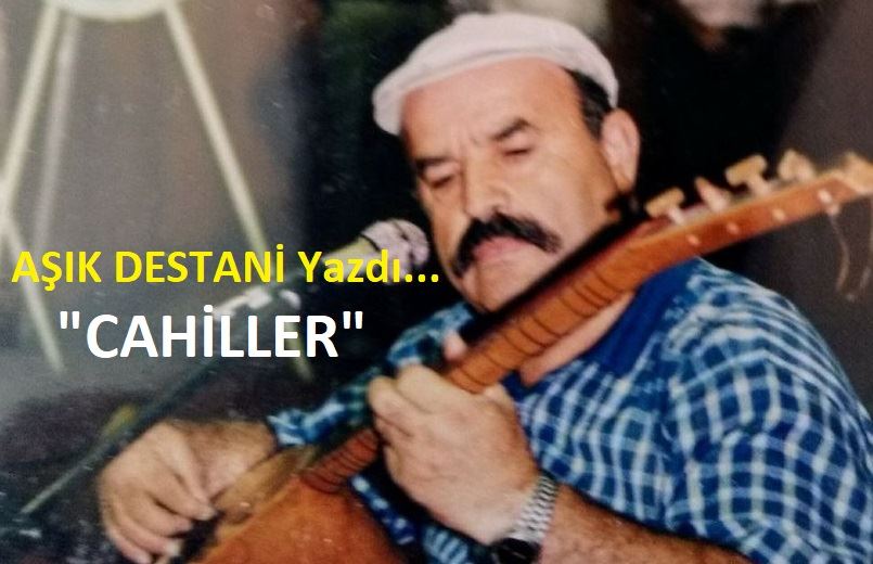 CAHİLLER