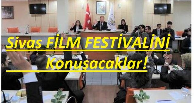 FİLM FESTİVALİ DÜŞÜNÜLMELİ!