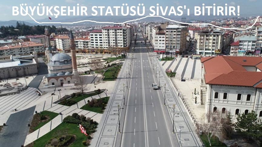 SİVAS