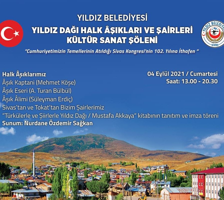 YILDIZ DAĞI